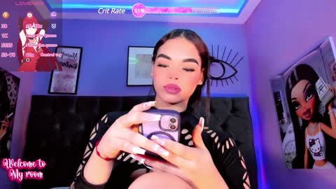 Snapshot of manellyksparklee chatting on 01-30-25, 05:49 manellyksparklee online show from 01-30-25, 05:49