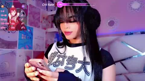 Snapshot of manellyksparklee chatting on 02-13-25, 06:41 manellyksparklee online show from 02-13-25, 06:41