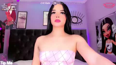 Snapshot of manellyksparklee chatting on 02-23-25, 06:56 manellyksparklee online show from 02-23-25, 06:56