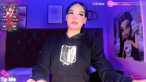 Snapshot of manellyksparklee chatting on 03-08-25, 01:03 manellyksparklee online show from 03-08-25, 01:03