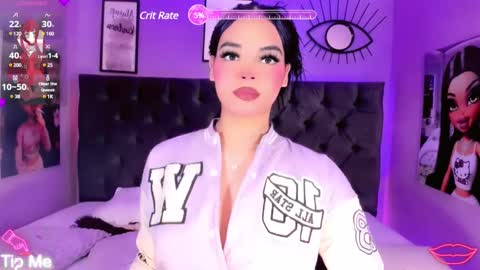 Snapshot of manellyksparklee chatting on 03-10-25, 12:59 manellyksparklee online show from 03-10-25, 12:59