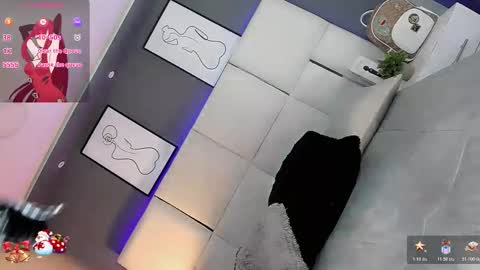 manellyksparklee online show from 12-14-25, 01:16