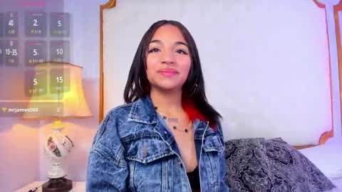 manelyk_evanss online show from 10-11-25, 11:31