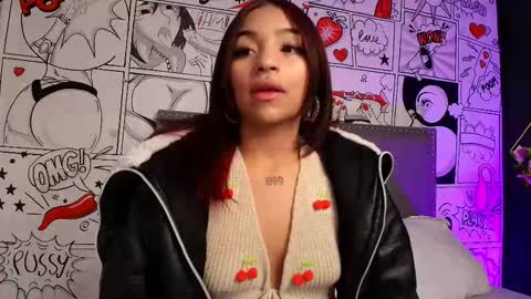 manelyk_evanss online show from 12-18-25, 11:27