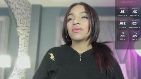 manelyk_evanss online show from 12-20-25, 11:17