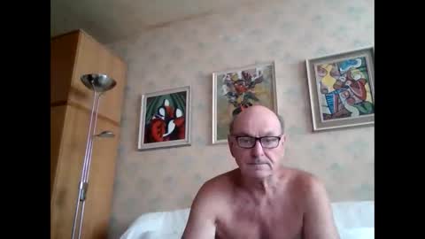 manes5858 online show from 09-19-25, 09:00