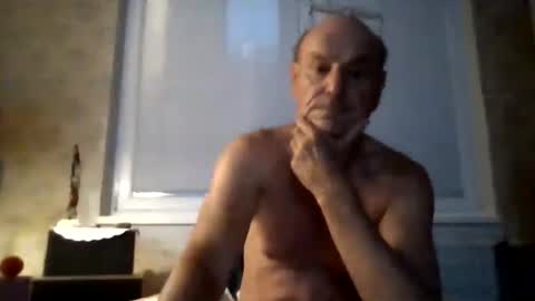 manes5858 online show from 07-01-26, 08:52