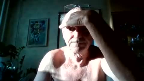 manes5858 online show from 07-04-26, 04:07
