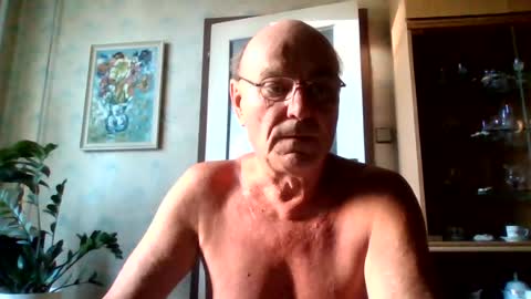manes5858 online show from 07-20-26, 04:27