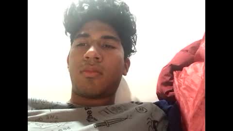 Manguito online show from 12-20-24, 05:47