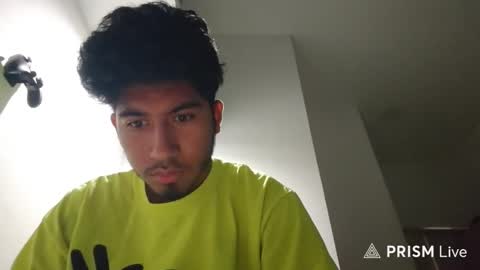 Manguito online show from 10-19-25, 09:32