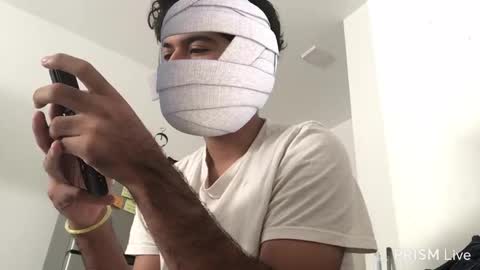 Manguito online show from 11-02-25, 04:20