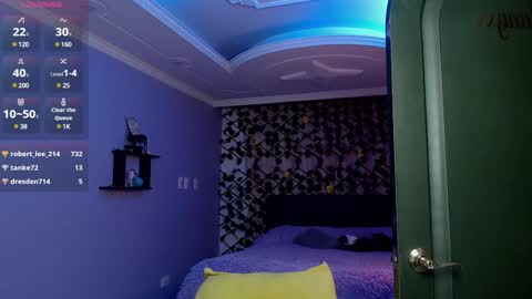 Danny online show from 12-03-24, 05:31