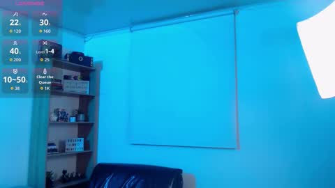 Danny online show from 09-21-25, 04:14