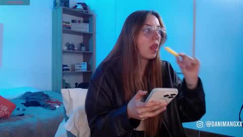 Danny online show from 10-10-25, 02:10