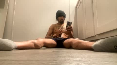 Mani4sexy online show from 12-09-24, 03:50