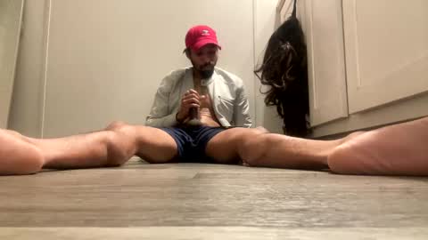 Mani4sexy online show from 12-12-24, 09:19