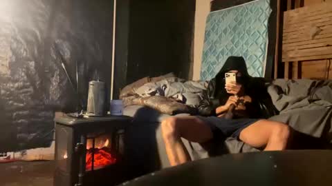 Mani4sexy online show from 11-09-25, 12:47