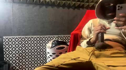 Mani4sexy online show from 03-08-26, 06:06