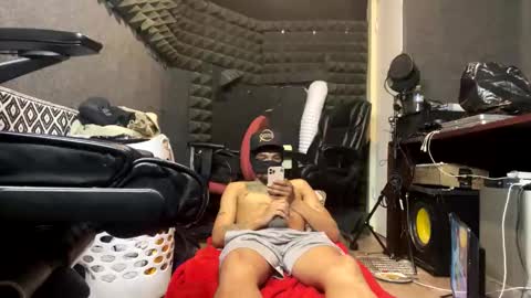 Mani4sexy online show from 03-18-26, 02:20