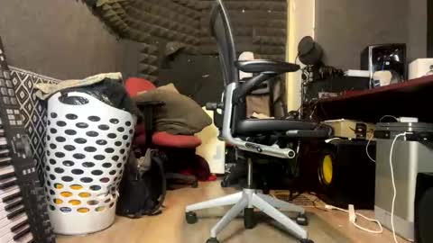 Mani4sexy online show from 04-09-26, 02:11