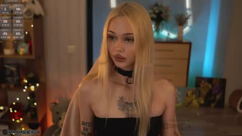 Amelie online show from 04-08-26, 06:08