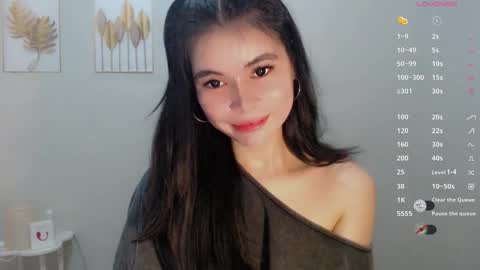 manilynforyou online show from 10-21-25, 11:49