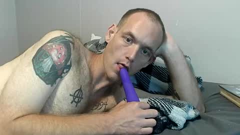 manlyman94 online show from 08-02-26, 04:49