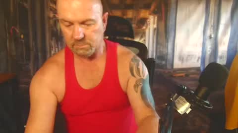 Manly online show from 07-12-26, 06:32