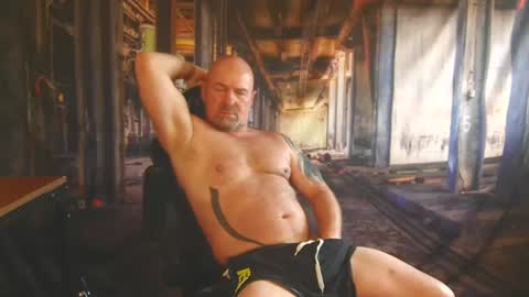 Manly online show from 07-13-26, 04:10