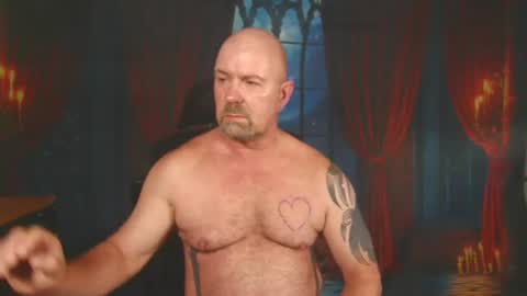 Manly online show from 07-23-26, 07:01