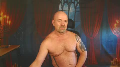 Manly online show from 07-26-26, 06:04