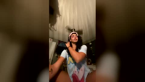 manny764065 online show from 04-07-26, 07:31