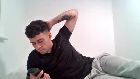 mannyboy628652 online show from 10-27-25, 10:36