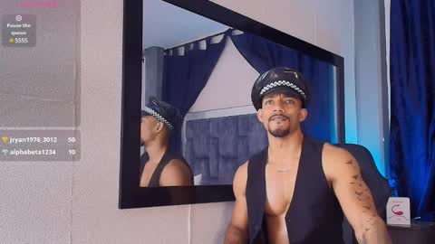 Manolo Hot 1 online show from 03-08-25, 05:11