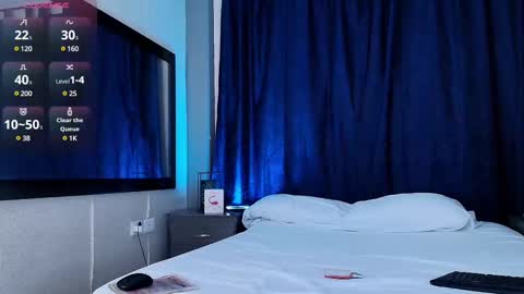 Manolo Hot 1 online show from 03-11-25, 02:51