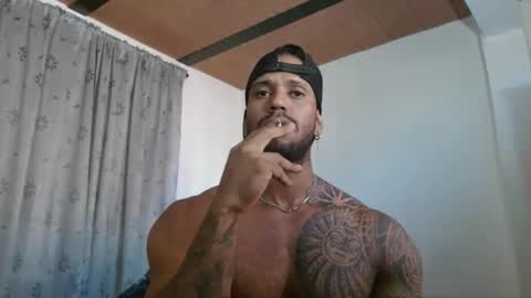 Manolo online show from 09-09-25, 03:00