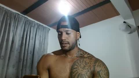 Manolo online show from 09-27-25, 09:20