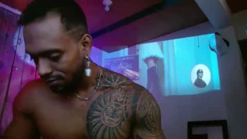 Manolo online show from 10-09-25, 04:49