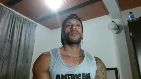 Manolo online show from 10-19-25, 12:22