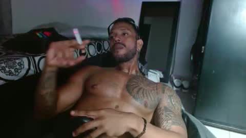 Manolo online show from 11-10-25, 10:31