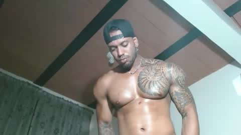 Manolo online show from 01-12-26, 01:33