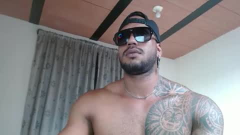 Manolo online show from 03-09-26, 08:46