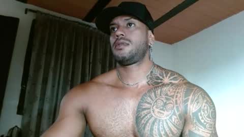 Manolo online show from 03-24-26, 08:47