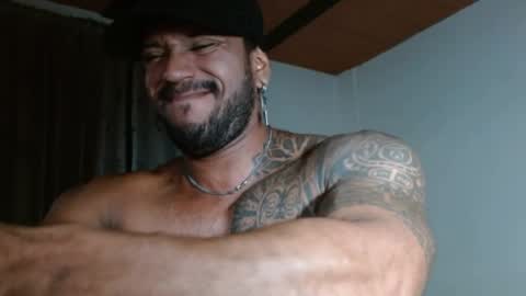 Manolo online show from 04-22-26, 09:05