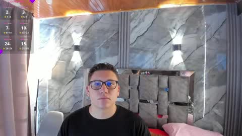 Manson and Zoe online show from 04-30-26, 11:49