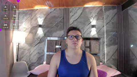 Manson and Zoe online show from 05-01-26, 11:37