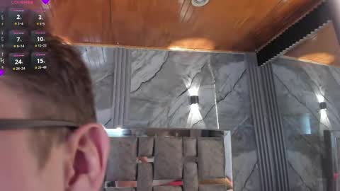 Manson and Zoe online show from 05-11-26, 04:04
