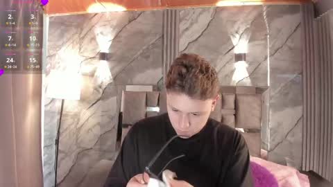 Manson and Zoe online show from 05-13-26, 11:29