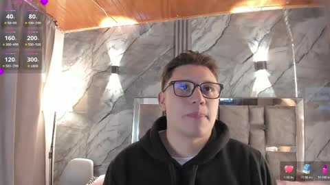 Manson and Zoe online show from 05-14-26, 11:39